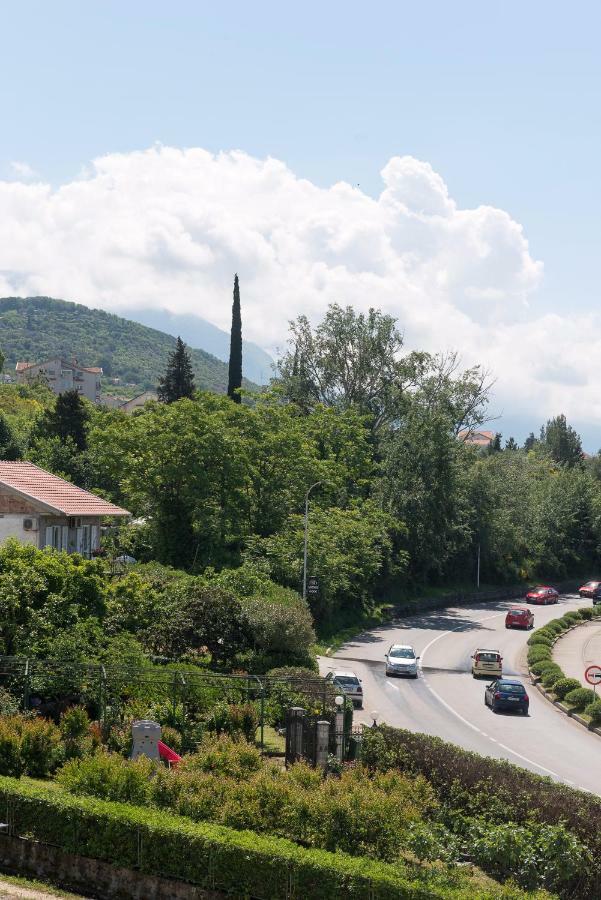 Apartment Sunray Tivat