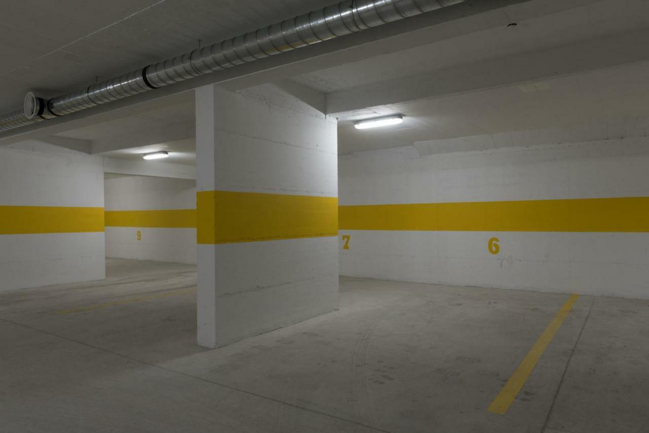 Sunray Apartment