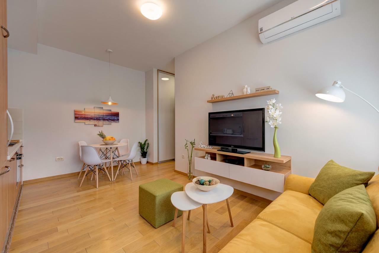 Sunray Apartment Tivat