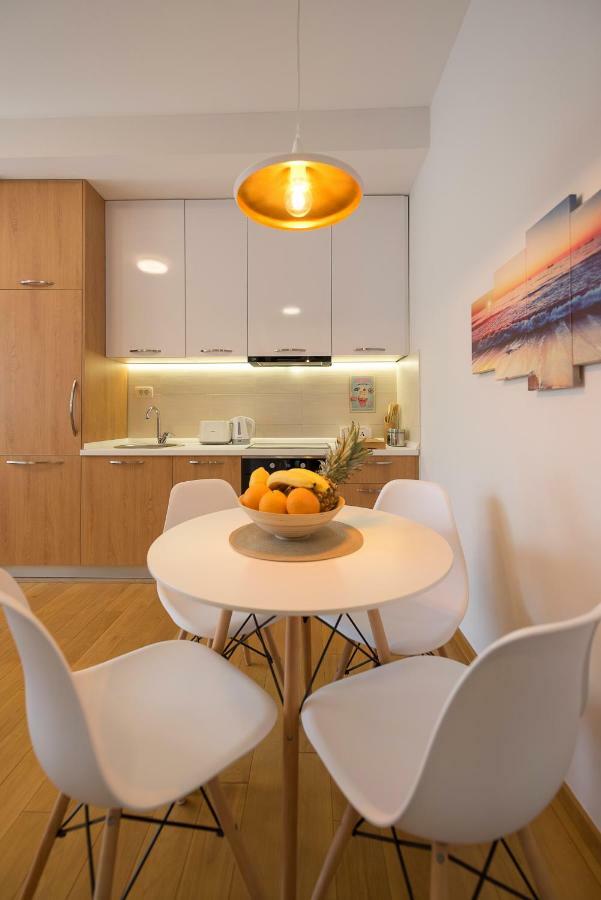 Apartment Sunray *