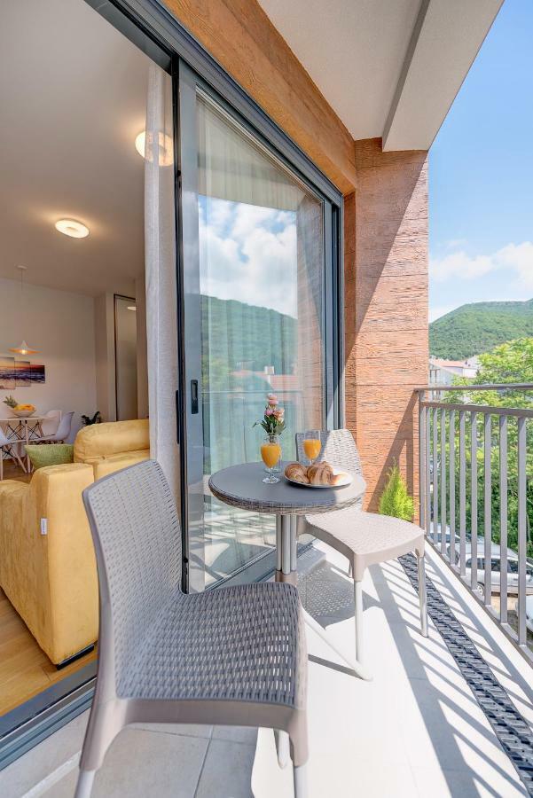 Sunray Appartement Tivat