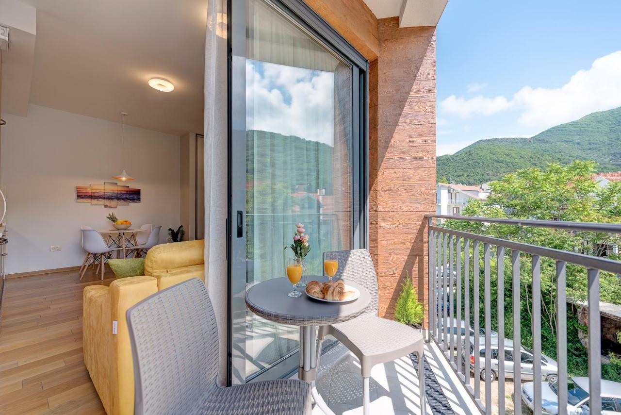 Apartment Sunray
